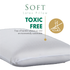Toxic Free Soft Latex Pillow